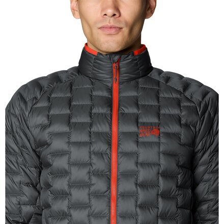Mountain Hardwear - Temescalborz Down Jacket - Men's