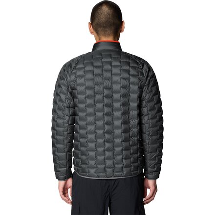 Mountain Hardwear - Temescalborz Down Jacket - Men's