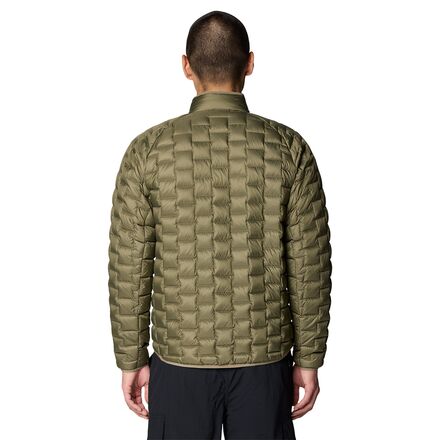 Mountain Hardwear - Temescalborz Down Jacket - Men's