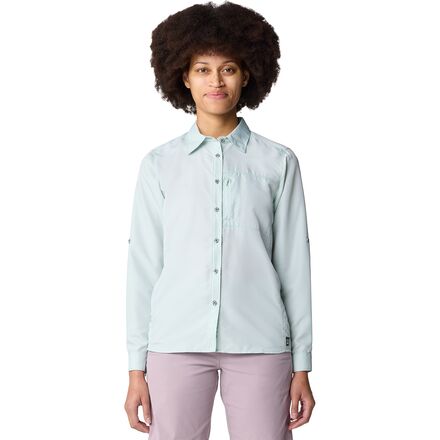Canyon Long-Sleeve Shirt - Women's