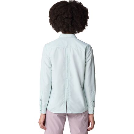 Mountain Hardwear - Canyon Long-Sleeve Shirt - Women's