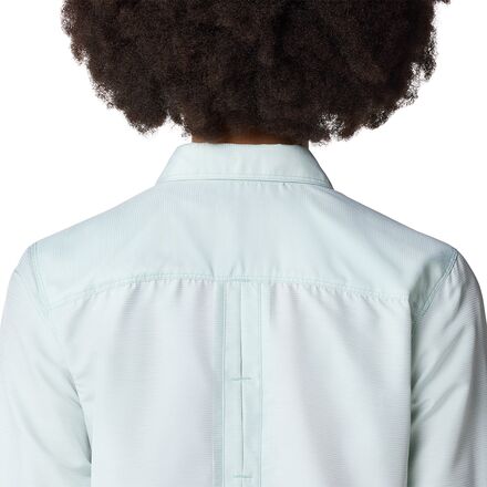 Mountain Hardwear - Canyon Long-Sleeve Shirt - Women's