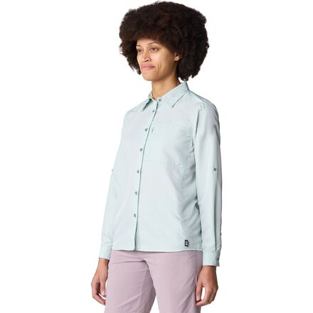 Mountain Hardwear - Canyon Long-Sleeve Shirt - Women's
