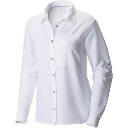 Canyon Long-Sleeve Shirt - Women's