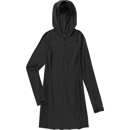 Crater Lake Dress - Women's