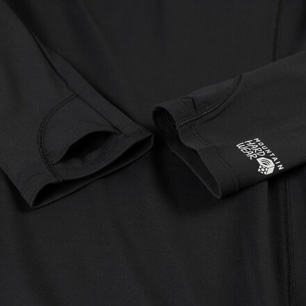 Mountain Hardwear - Crater Lake Dress - Women's