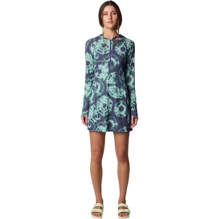 Crater Lake Dress - Women's