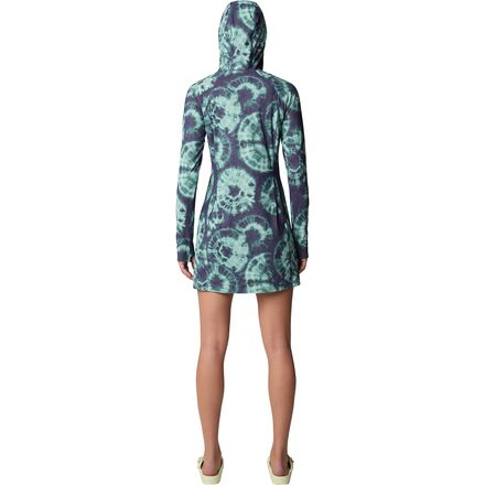 Mountain Hardwear - Crater Lake Dress - Women's