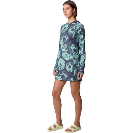 Mountain Hardwear - Crater Lake Dress - Women's