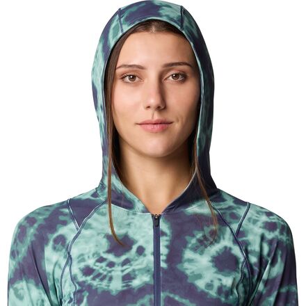 Mountain Hardwear - Crater Lake Dress - Women's