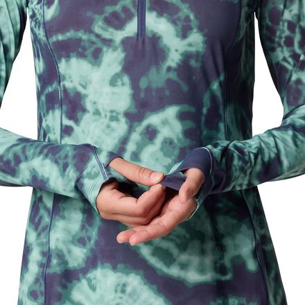 Mountain Hardwear - Crater Lake Dress - Women's