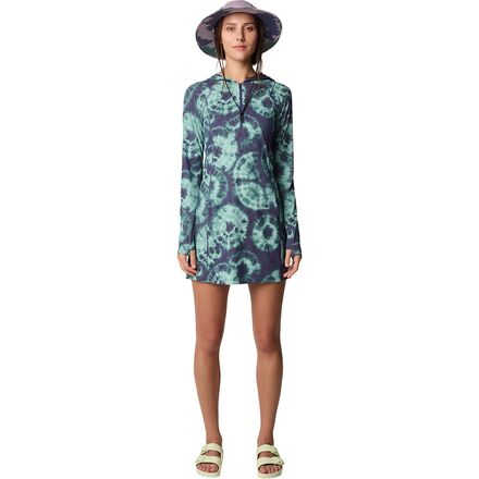 Mountain Hardwear - Crater Lake Dress - Women's