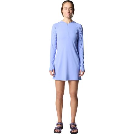 Crater Lake Dress - Women's