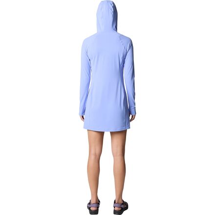 Mountain Hardwear - Crater Lake Dress - Women's