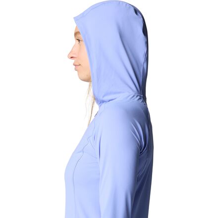 Mountain Hardwear - Crater Lake Dress - Women's