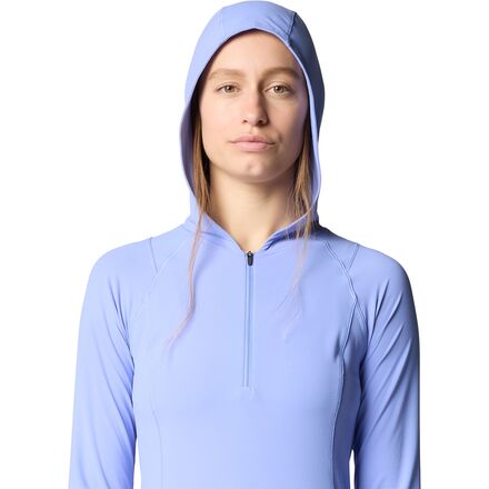 Mountain Hardwear - Crater Lake Dress - Women's