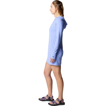 Mountain Hardwear - Crater Lake Dress - Women's
