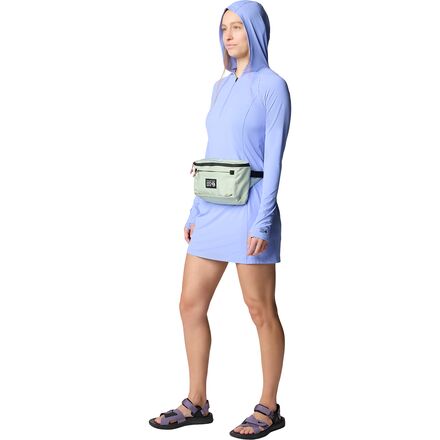 Mountain Hardwear - Crater Lake Dress - Women's