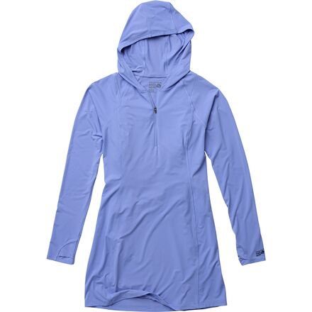 Mountain Hardwear - Crater Lake Dress - Women's