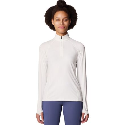 Crater Lake Half-Zip Top - Women's