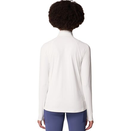 Mountain Hardwear - Crater Lake Half-Zip Top - Women's