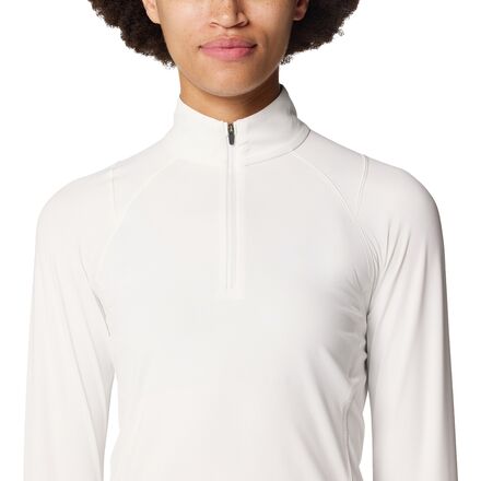 Mountain Hardwear - Crater Lake Half-Zip Top - Women's