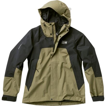 Dry Times Hooded Jacket - Women's