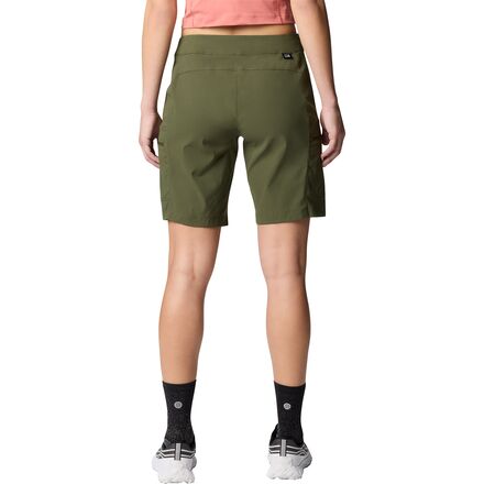 Mountain Hardwear - Dynama High Rise Bermuda Short - Women's