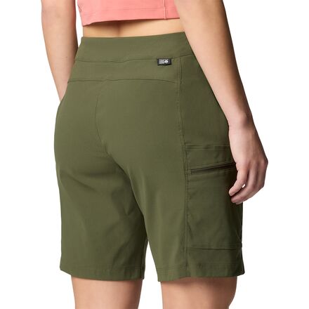Mountain Hardwear - Dynama High Rise Bermuda Short - Women's