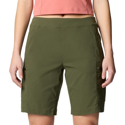 Mountain Hardwear - Dynama High Rise Bermuda Short - Women's