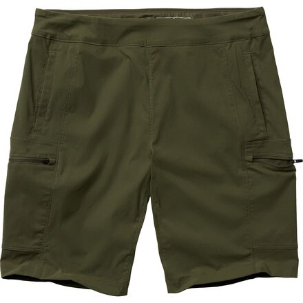 Mountain Hardwear - Dynama High Rise Bermuda Short - Women's