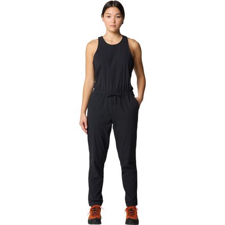 Dynama Romper - Women's
