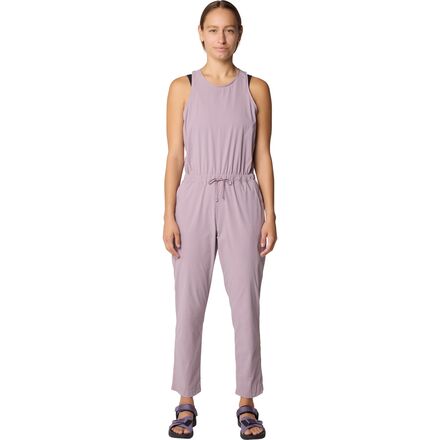 Dynama Romper - Women's