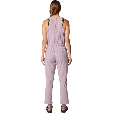 Mountain Hardwear - Dynama Romper - Women's