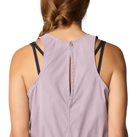 Mountain Hardwear - Dynama Romper - Women's