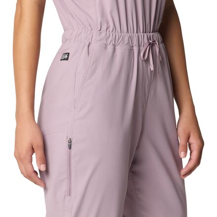 Mountain Hardwear - Dynama Romper - Women's