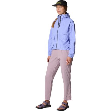 Mountain Hardwear - Dynama Romper - Women's