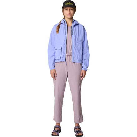 Mountain Hardwear - Dynama Romper - Women's