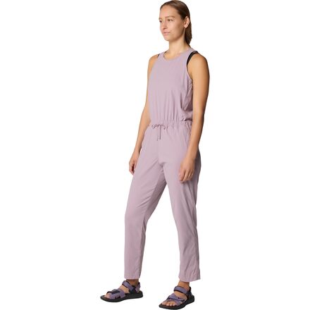 Mountain Hardwear - Dynama Romper - Women's