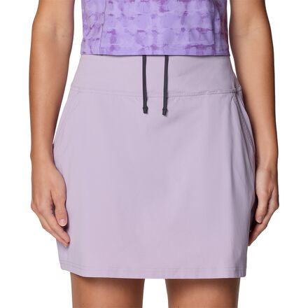 Mountain Hardwear - Dynama Skort - Women's