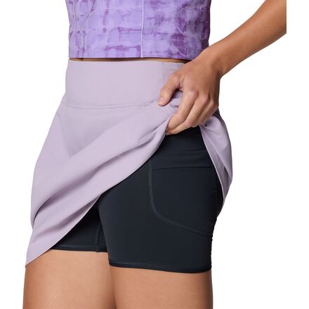 Mountain Hardwear - Dynama Skort - Women's