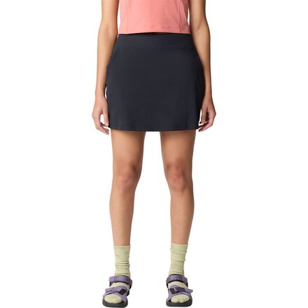 Dynama Skort - Women's