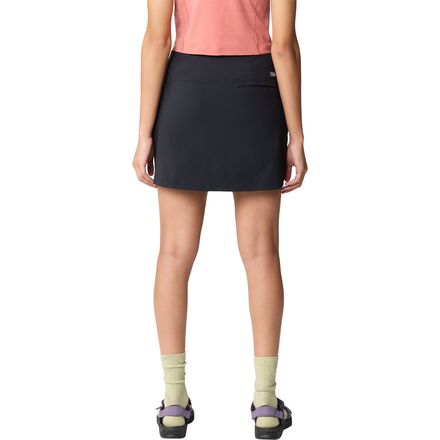 Mountain Hardwear - Dynama Skort - Women's