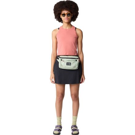 Mountain Hardwear - Dynama Skort - Women's