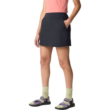 Mountain Hardwear - Dynama Skort - Women's
