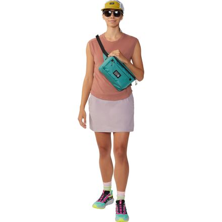 Mountain Hardwear - Dynama Skort - Women's