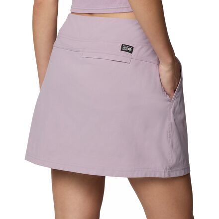 Mountain Hardwear - Dynama Skort - Women's