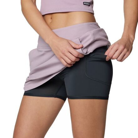 Mountain Hardwear - Dynama Skort - Women's