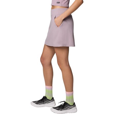 Mountain Hardwear - Dynama Skort - Women's