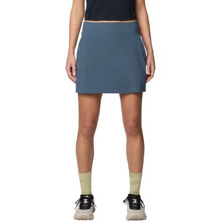 Dynama Skort - Women's